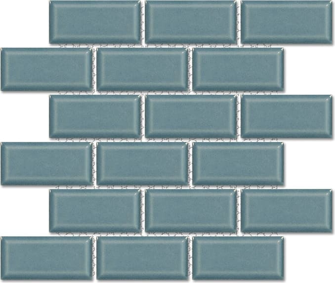 Buy 2X4 Bevel Mosaic tile in Sri Lanka