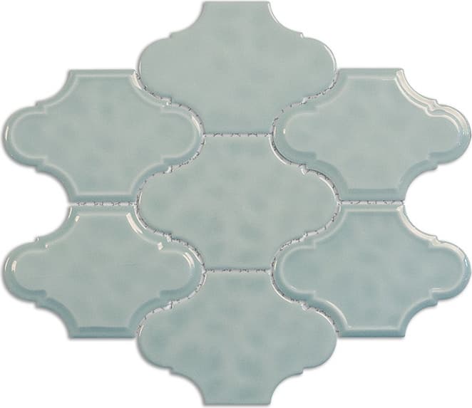 Buy Arabesque Mosaics tile in Sri Lanka