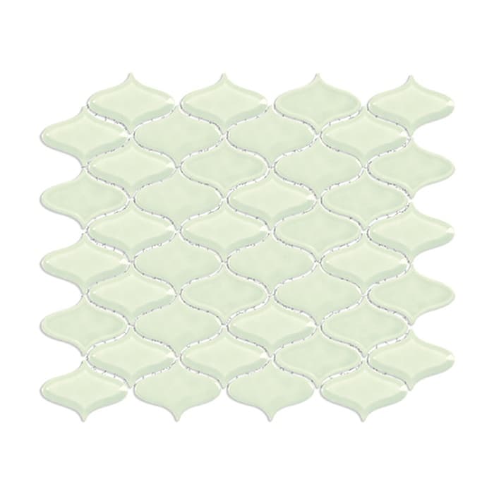 Buy Fan Moroccan Mosaic Mosaics tile in Sri Lanka