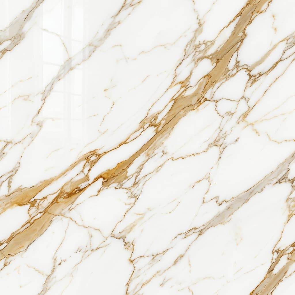 Calacatta Gold Imperial
