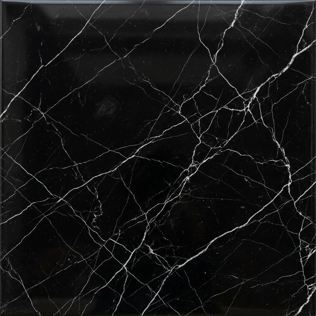 Nero Marquina Black
