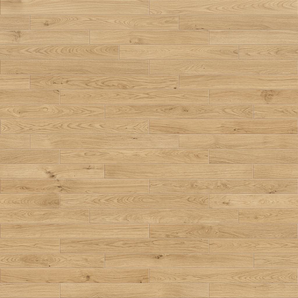 Nordic Natural Oak