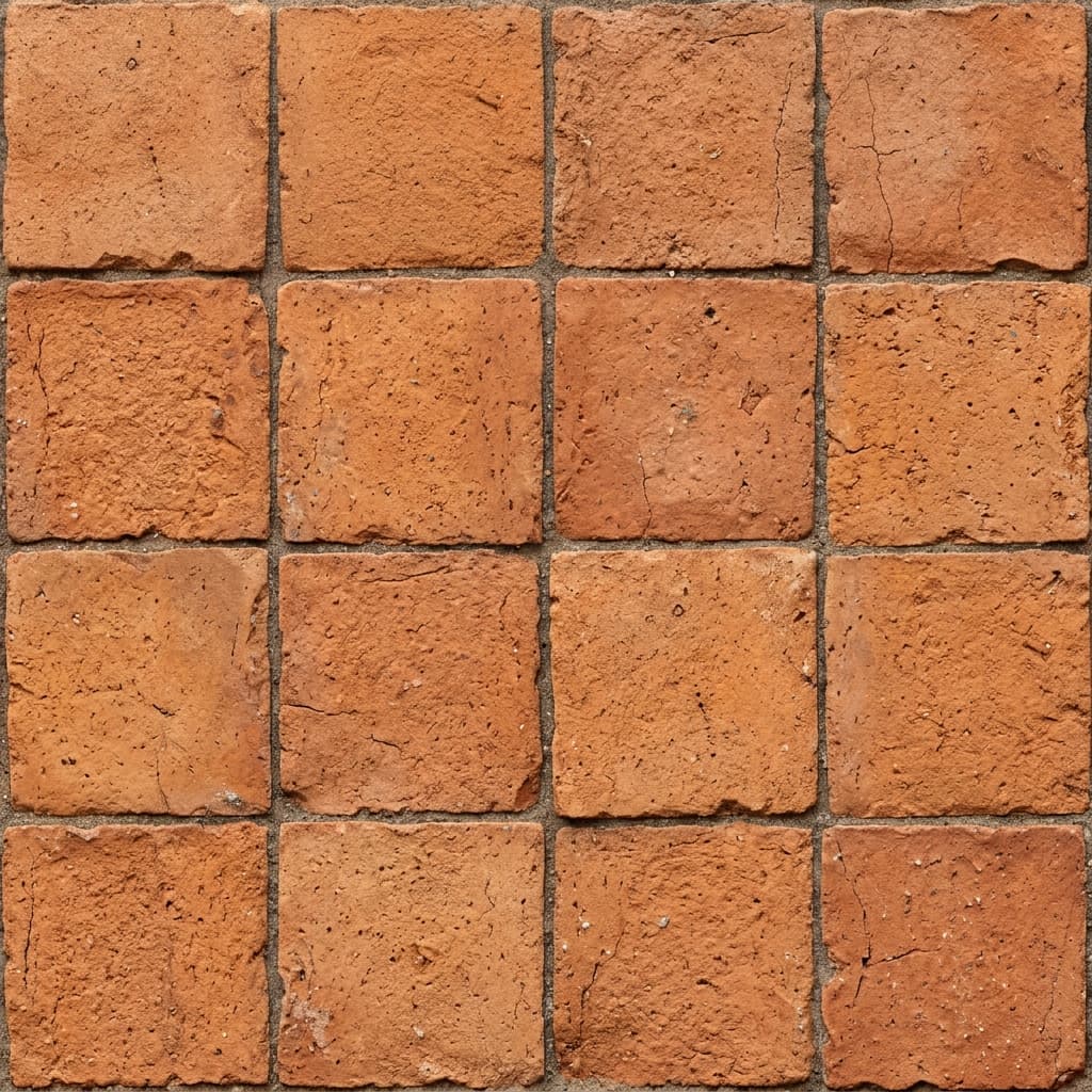 Tuscan Terracotta Cotto