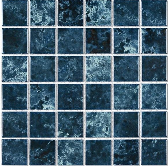 Sapphire Deep Pool Tile