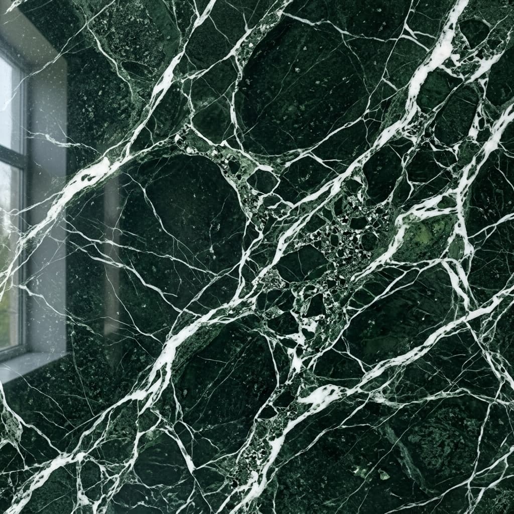 Verde Alpi Emerald